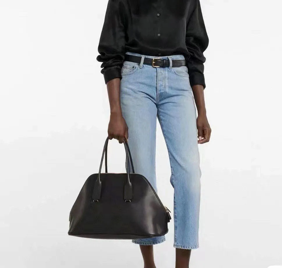 Imperial Luxe Satchel