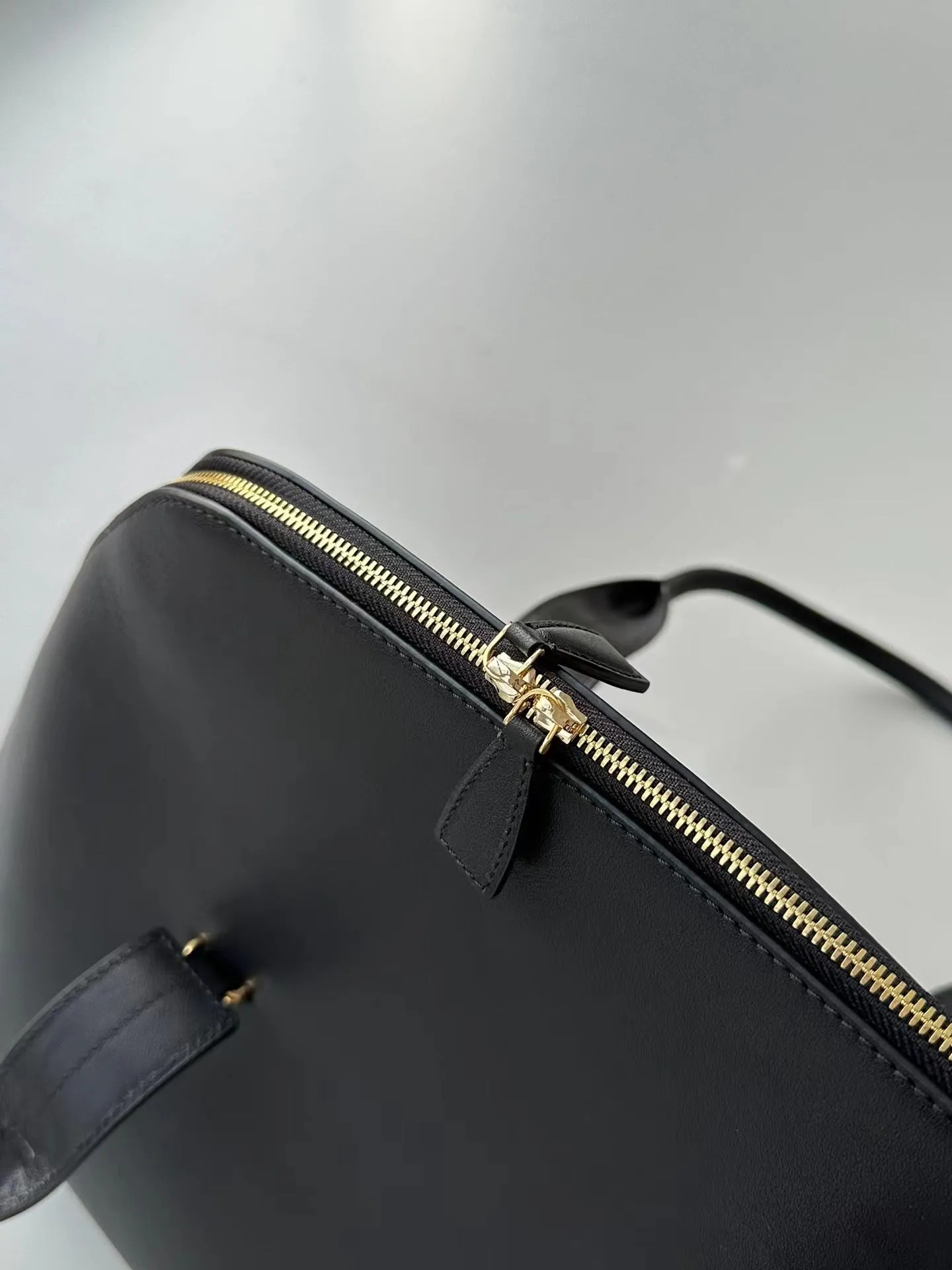 Imperial Luxe Satchel