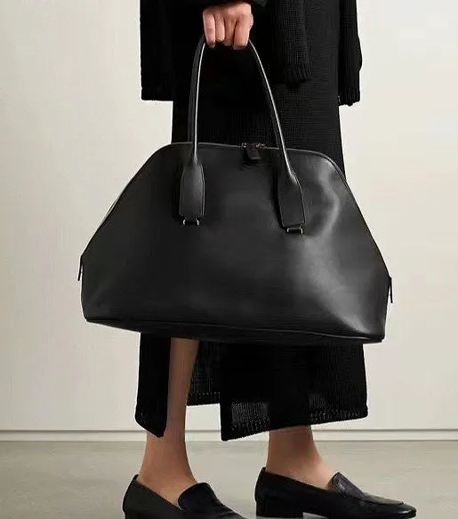 Imperial Luxe Satchel