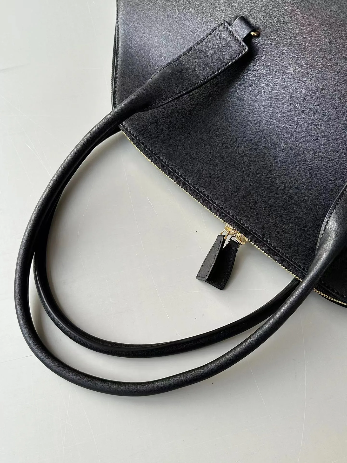 Imperial Luxe Satchel