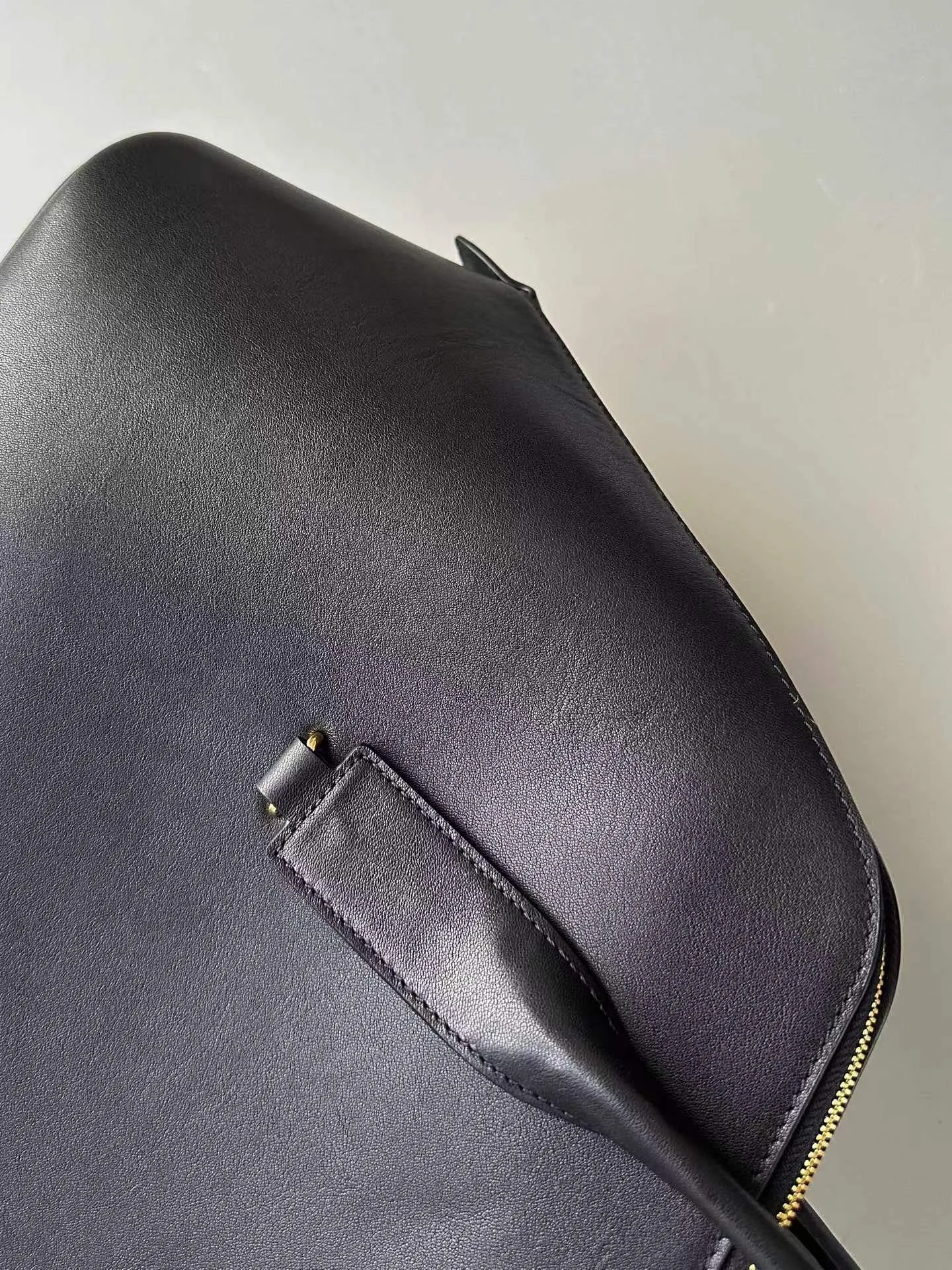 Imperial Luxe Satchel