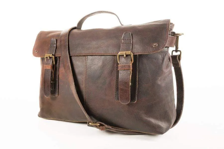 INDEPAL MACQUARIE SATCHEL