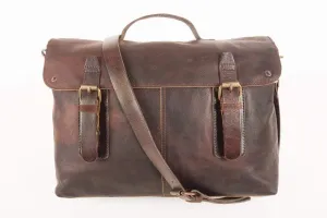INDEPAL MACQUARIE SATCHEL