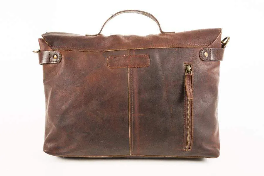 INDEPAL MACQUARIE SATCHEL