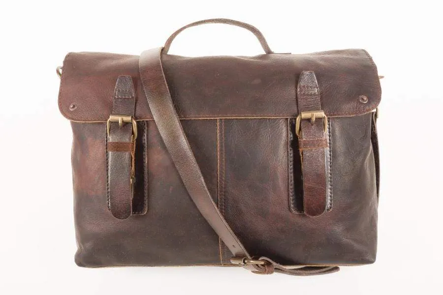 INDEPAL MACQUARIE SATCHEL