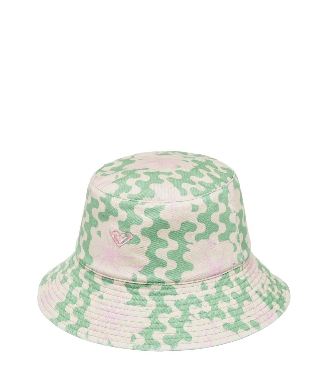 Jasmine Paradise Bucket Hat