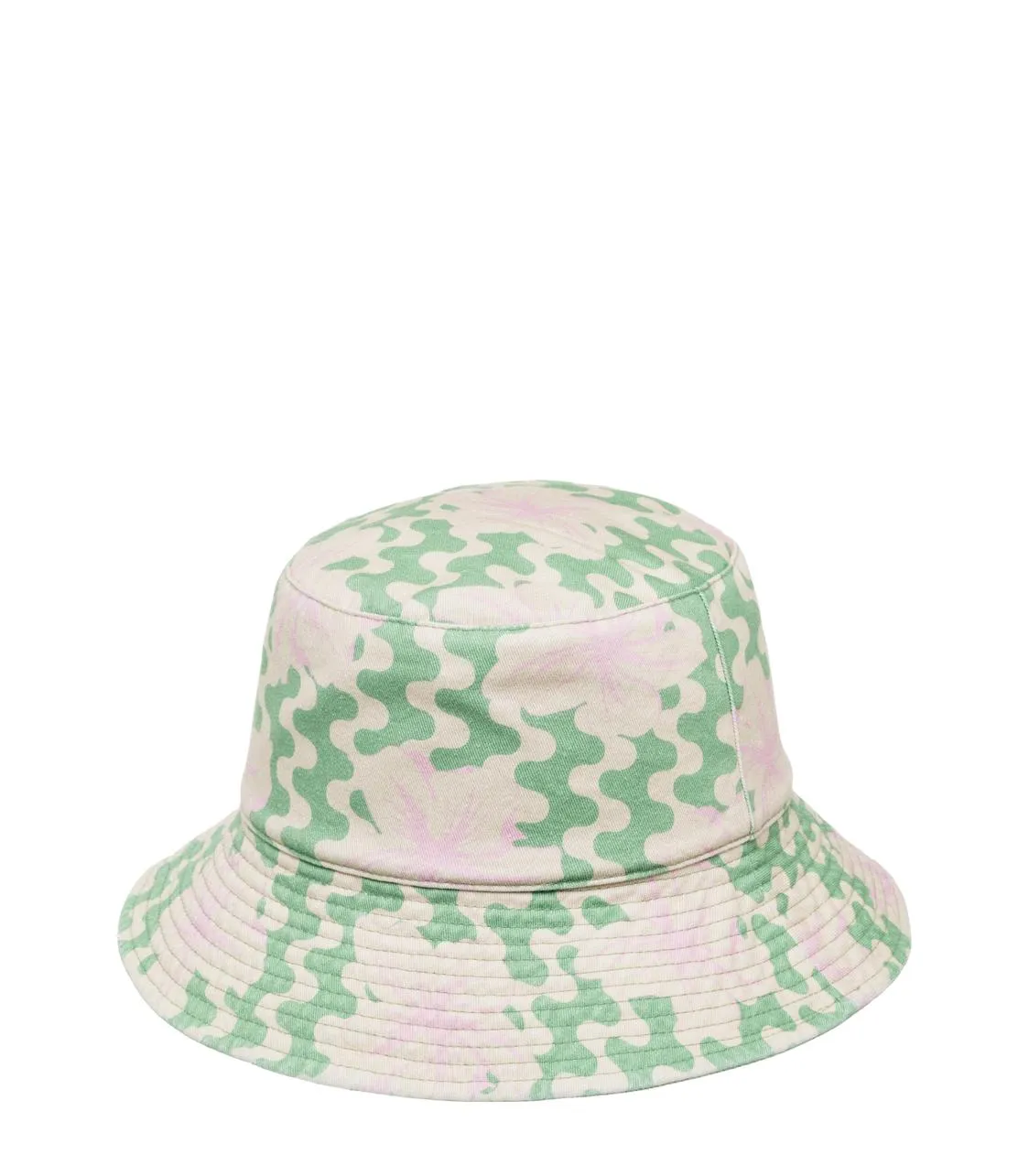 Jasmine Paradise Bucket Hat