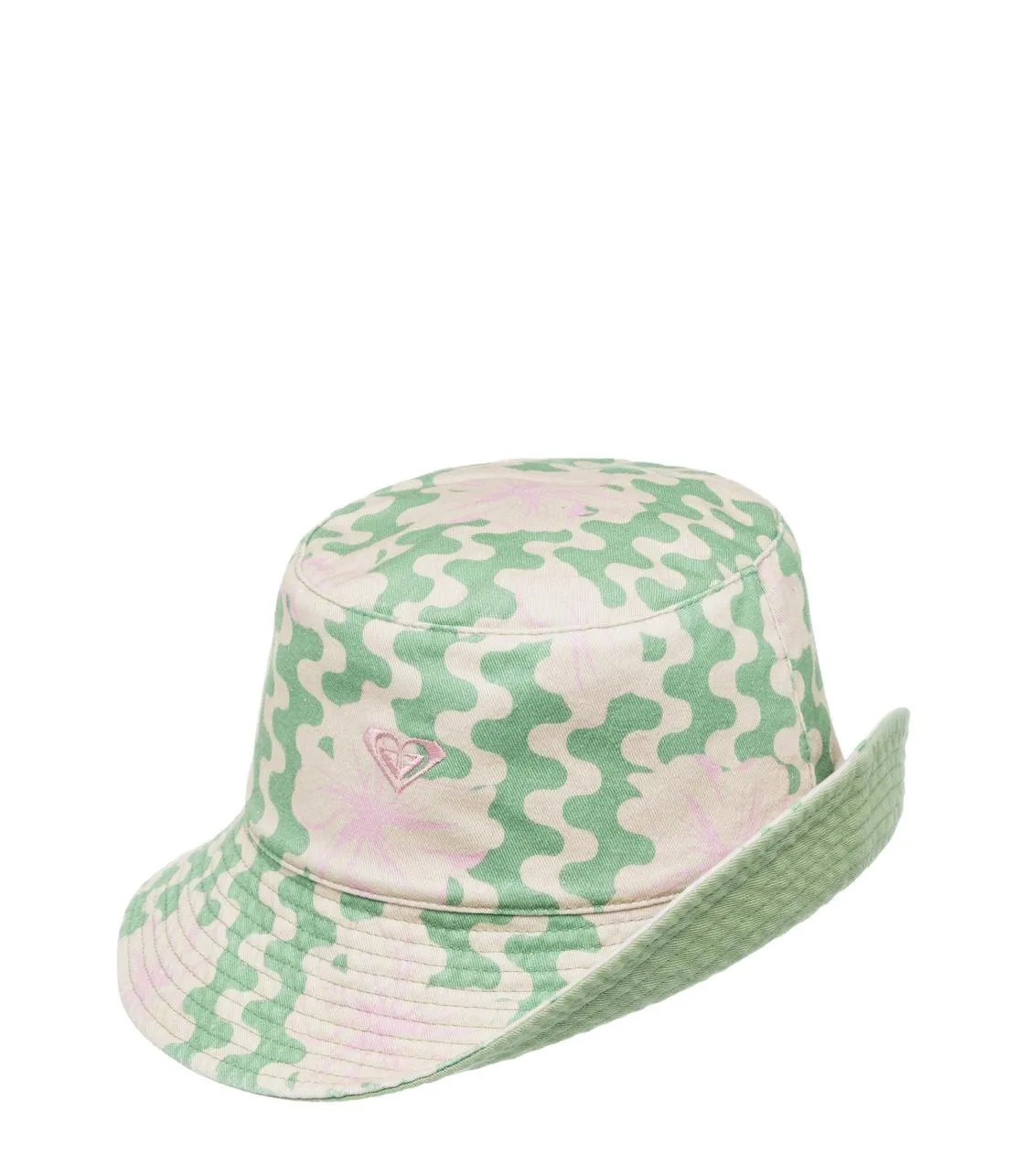 Jasmine Paradise Bucket Hat