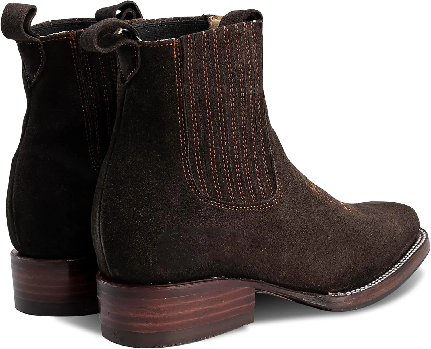 Joe Boots Western Short Boot For Men 723