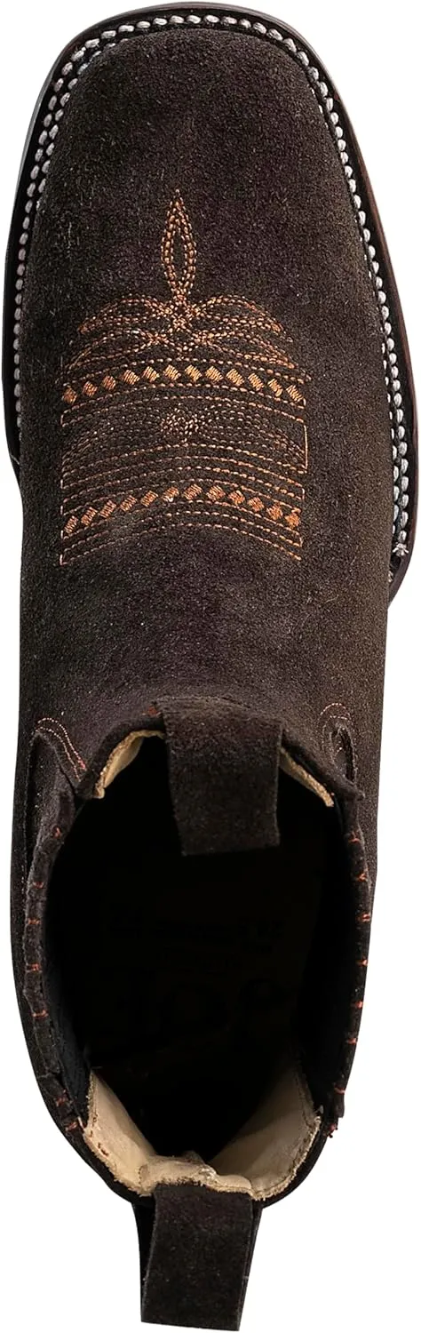 Joe Boots Western Short Boot For Men 723