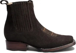 Joe Boots Western Short Boot For Men 723