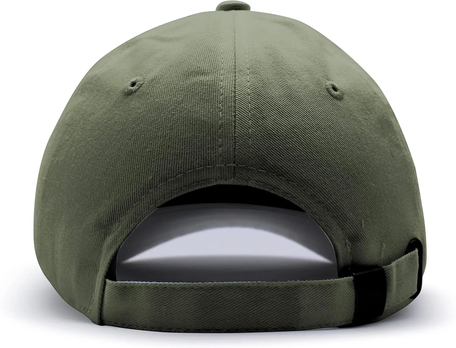 JPAK Camp Fire Baseball Cap Embroidered Cotton Dad Hat - Wood, Pit