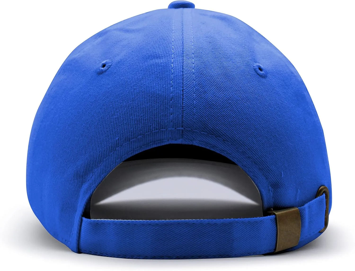 JPAK Camp Fire Baseball Cap Embroidered Cotton Dad Hat - Wood, Pit