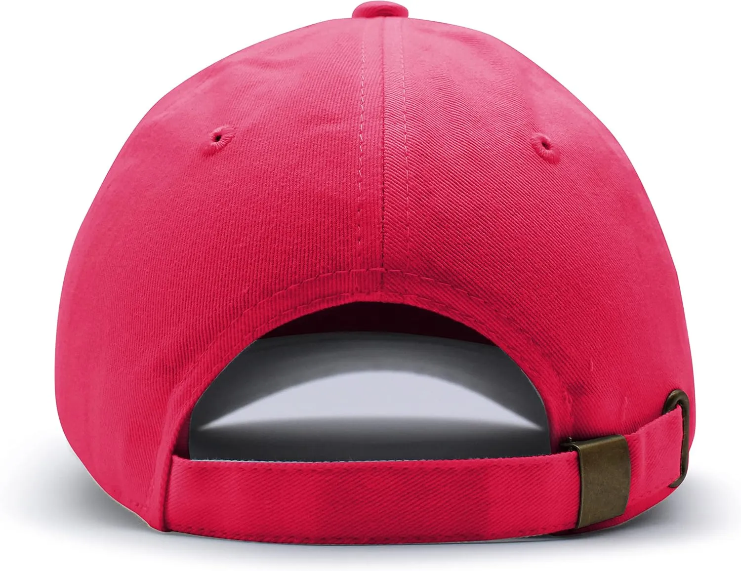 JPAK Camp Fire Baseball Cap Embroidered Cotton Dad Hat - Wood, Pit