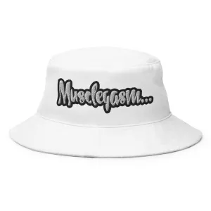 JUICY-MUSCLEGASM Bucket Hat