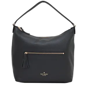 Kate Spade Spencer Court Caren Bag- Black