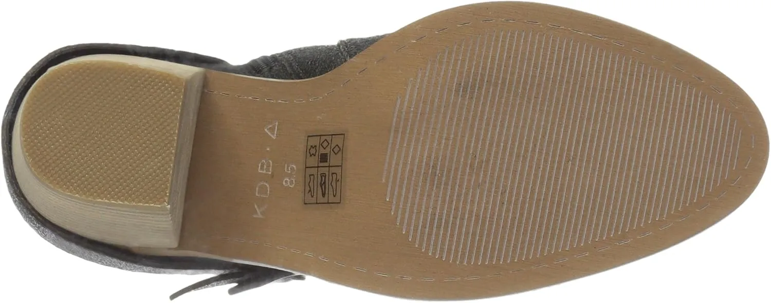 KELSI DAGGER BROOKLYN Women's Jordana Ankle Bootie