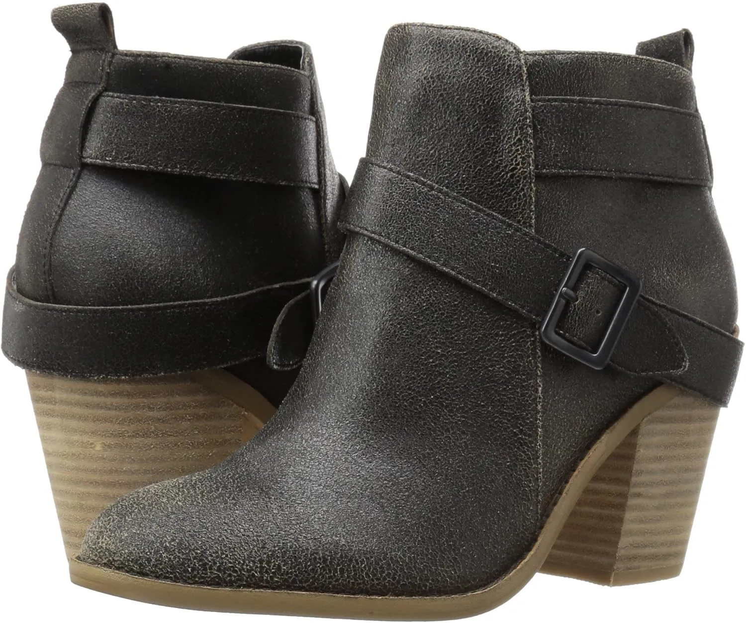KELSI DAGGER BROOKLYN Women's Jordana Ankle Bootie