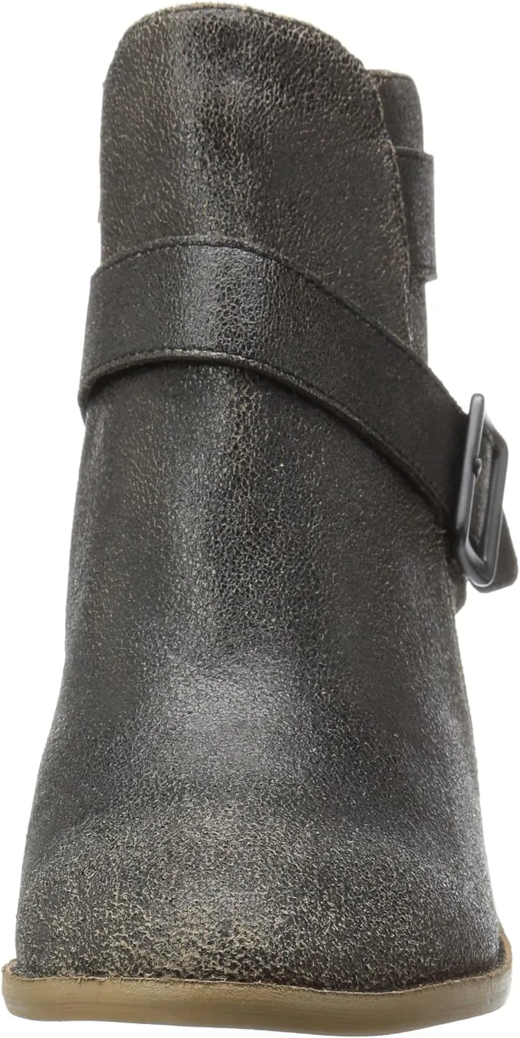 KELSI DAGGER BROOKLYN Women's Jordana Ankle Bootie