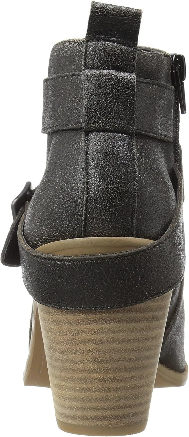 KELSI DAGGER BROOKLYN Women's Jordana Ankle Bootie