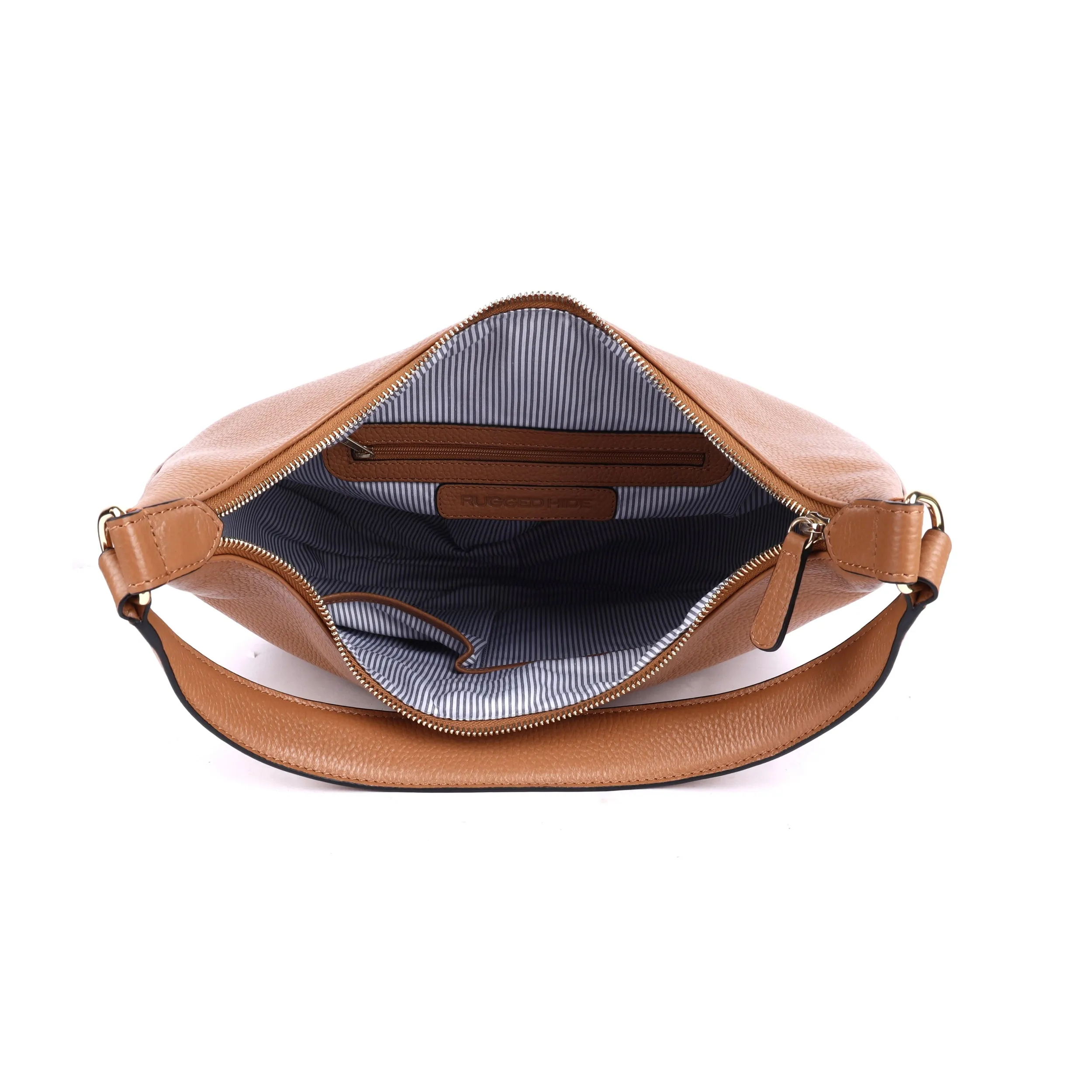 Kiama Leather Shoulder Bag