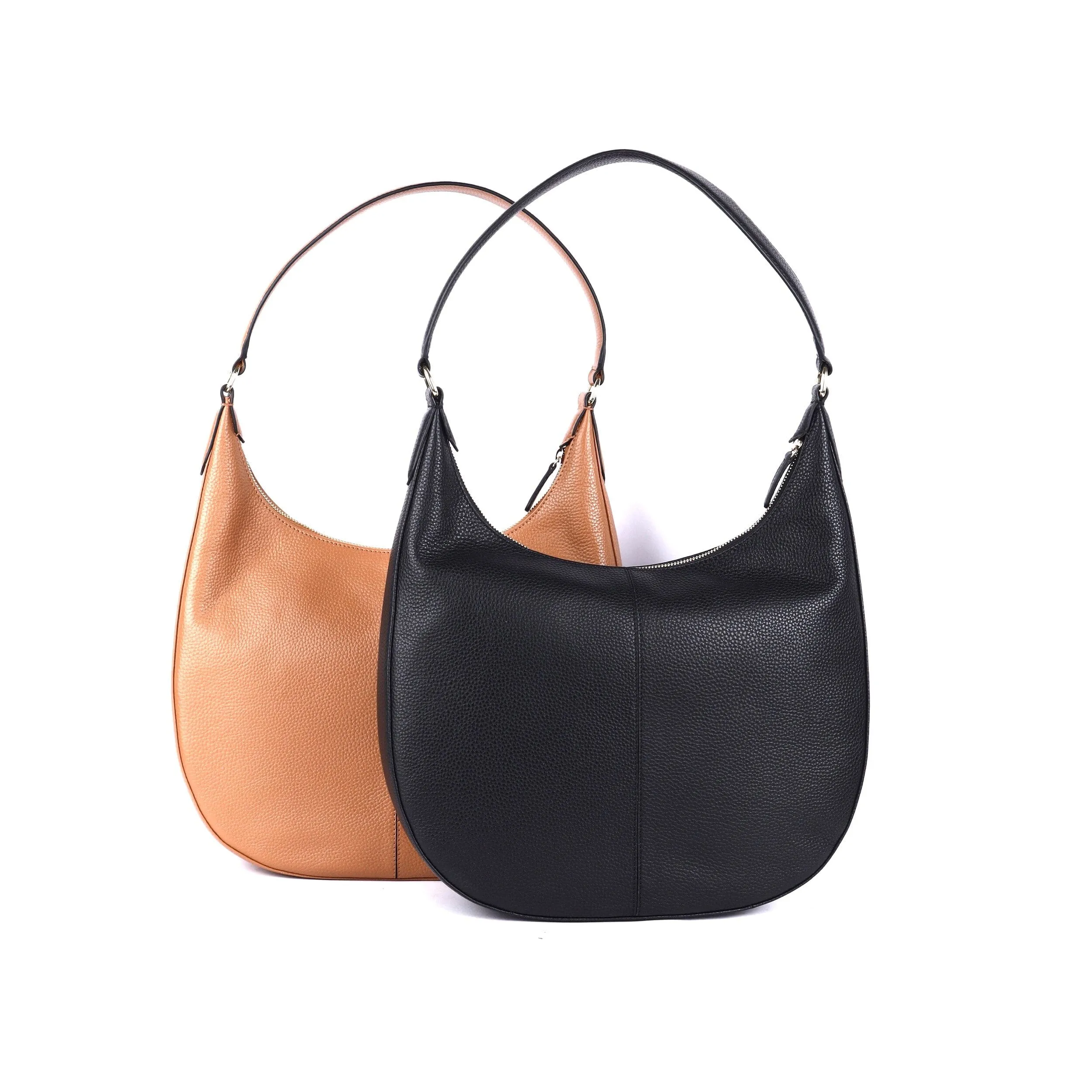 Kiama Leather Shoulder Bag