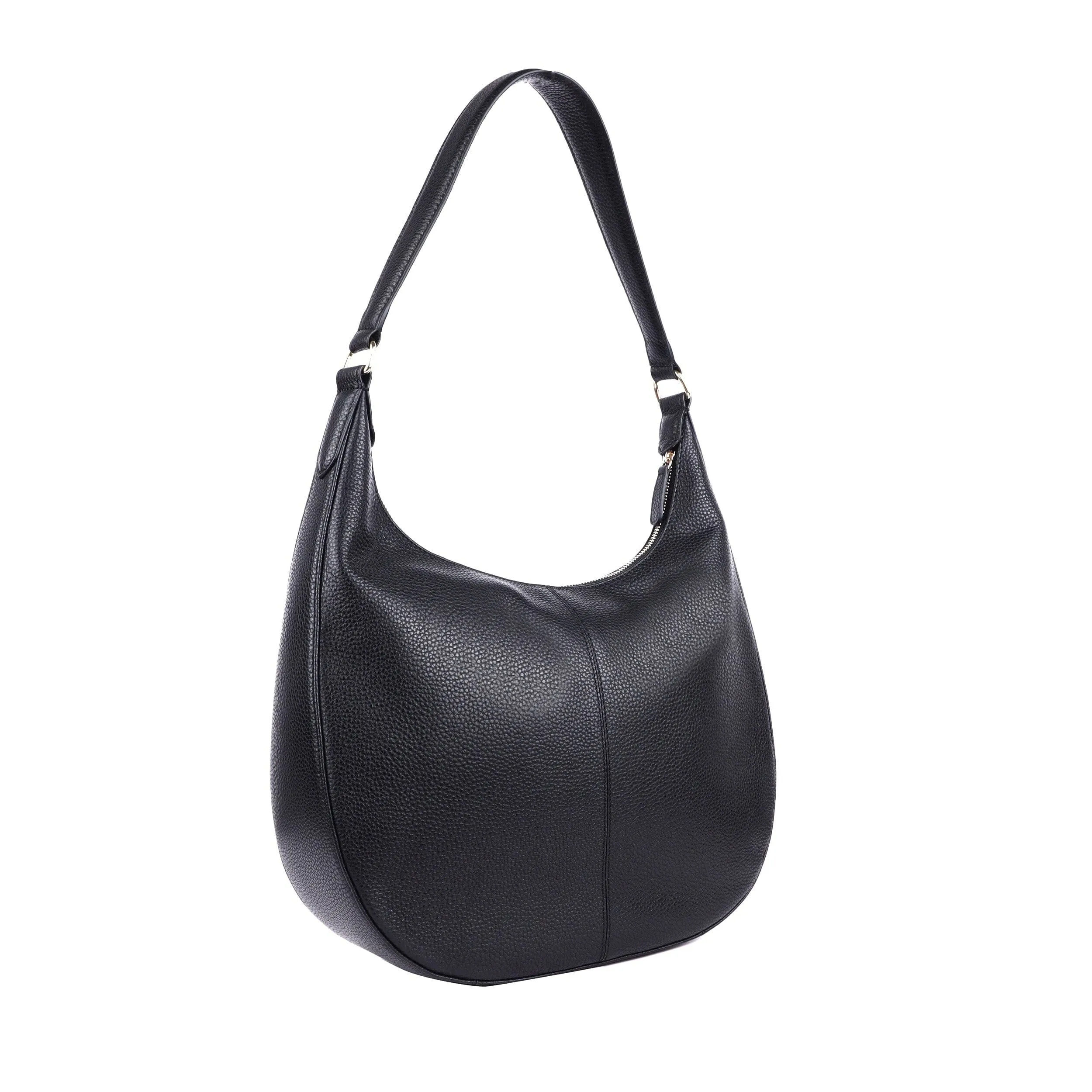 Kiama Leather Shoulder Bag