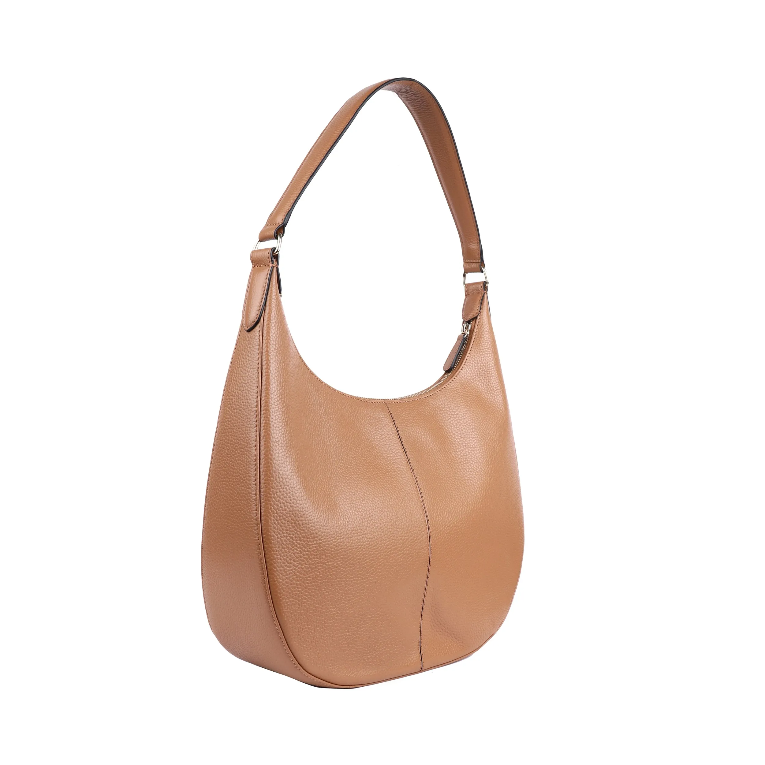Kiama Leather Shoulder Bag