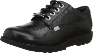 Kickers Unisex-Child Low-Top Trainers
