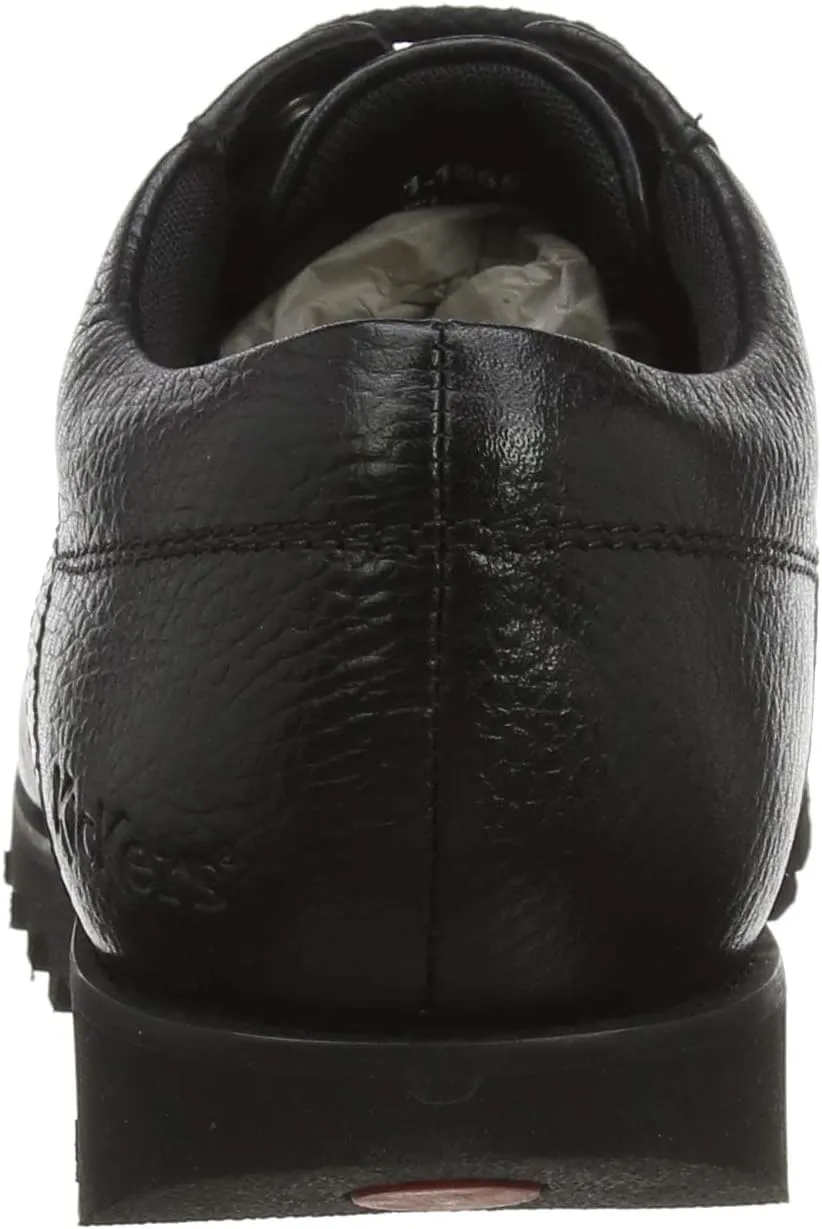Kickers Unisex-Child Low-Top Trainers