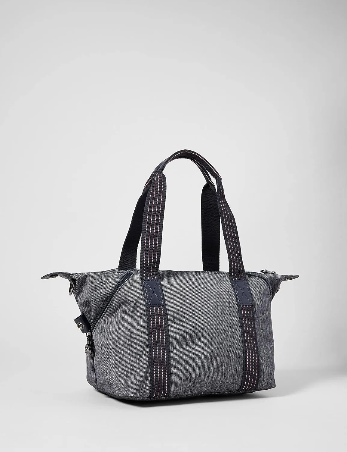 Kipling Satchel, Black