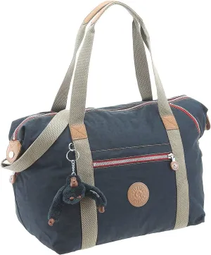 Kipling Satchel, Multicoloured