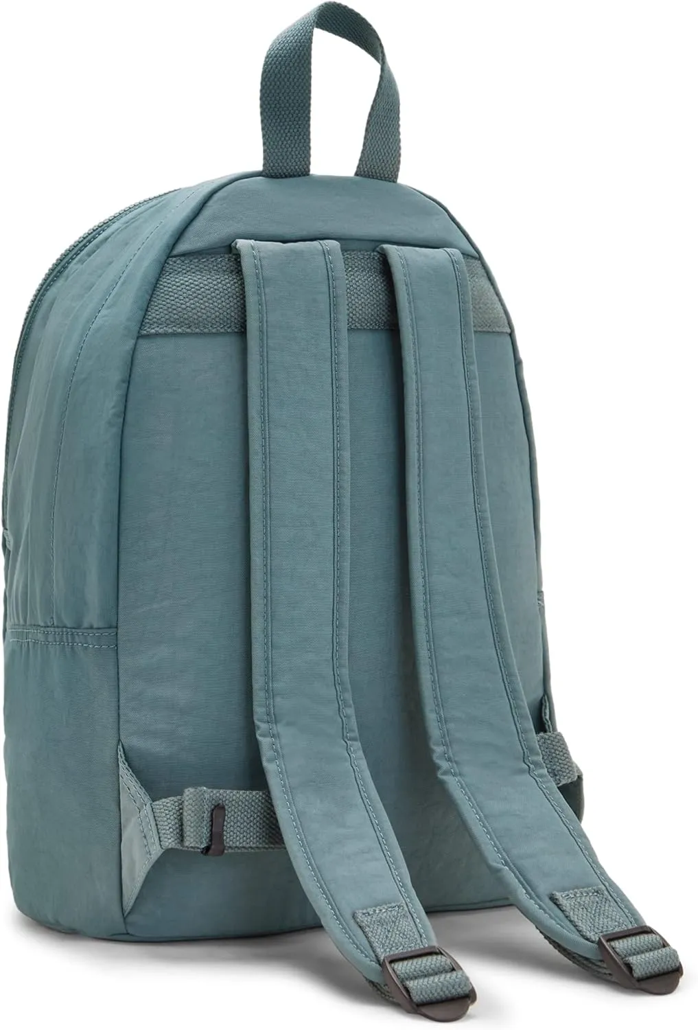 Kipling Women's Challenger Backpack, Spacious Interior, Padded Shoulder Straps, Accessories Organizer, Nylon Bag