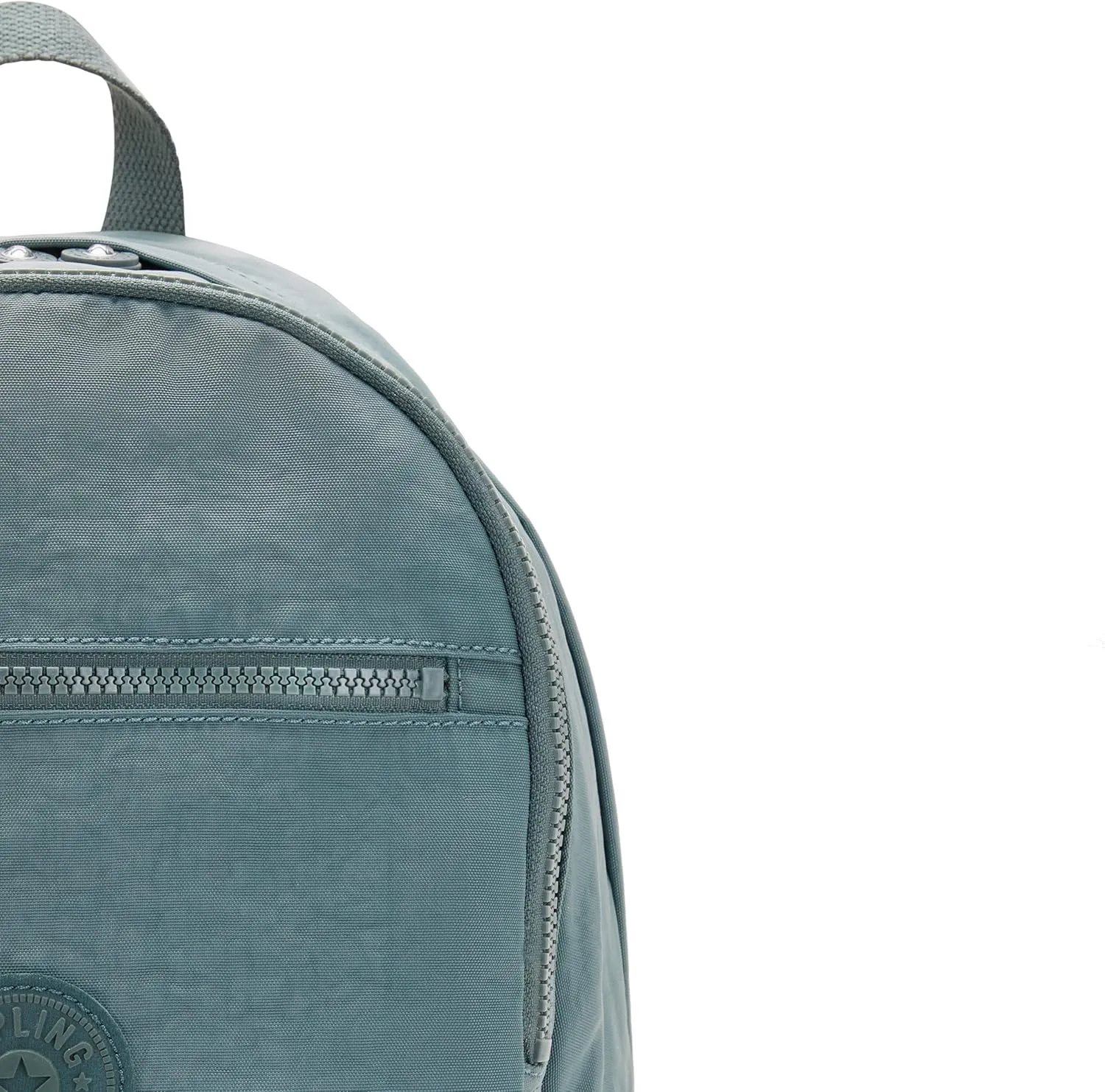 Kipling Women's Challenger Backpack, Spacious Interior, Padded Shoulder Straps, Accessories Organizer, Nylon Bag