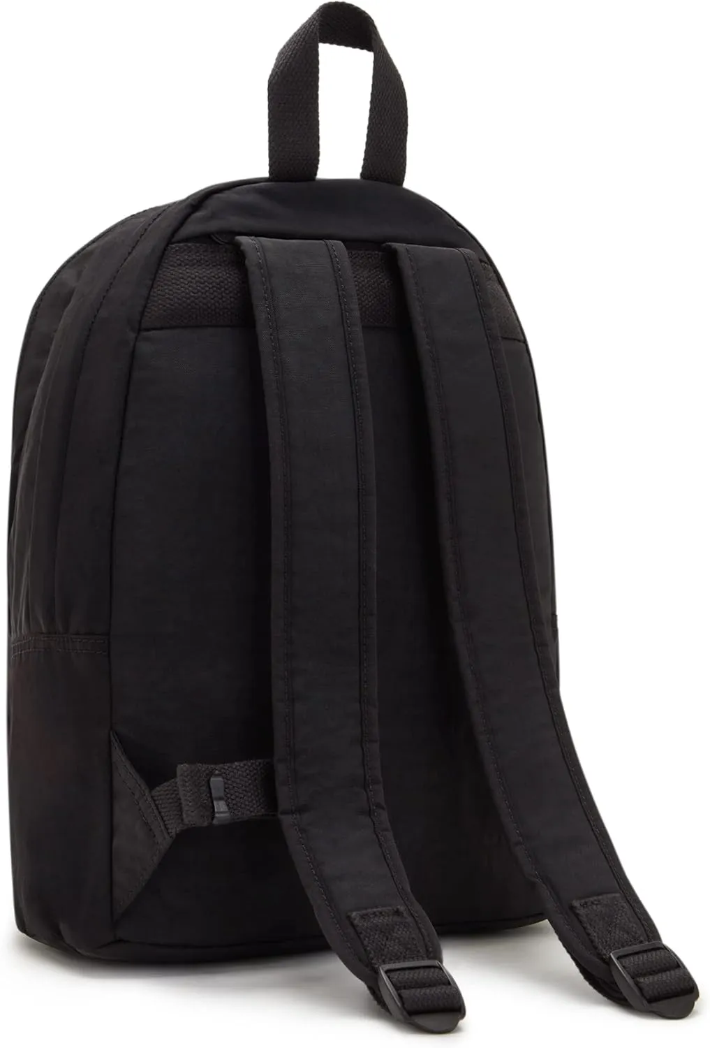 Kipling Women's Challenger Backpack, Spacious Interior, Padded Shoulder Straps, Accessories Organizer, Nylon Bag