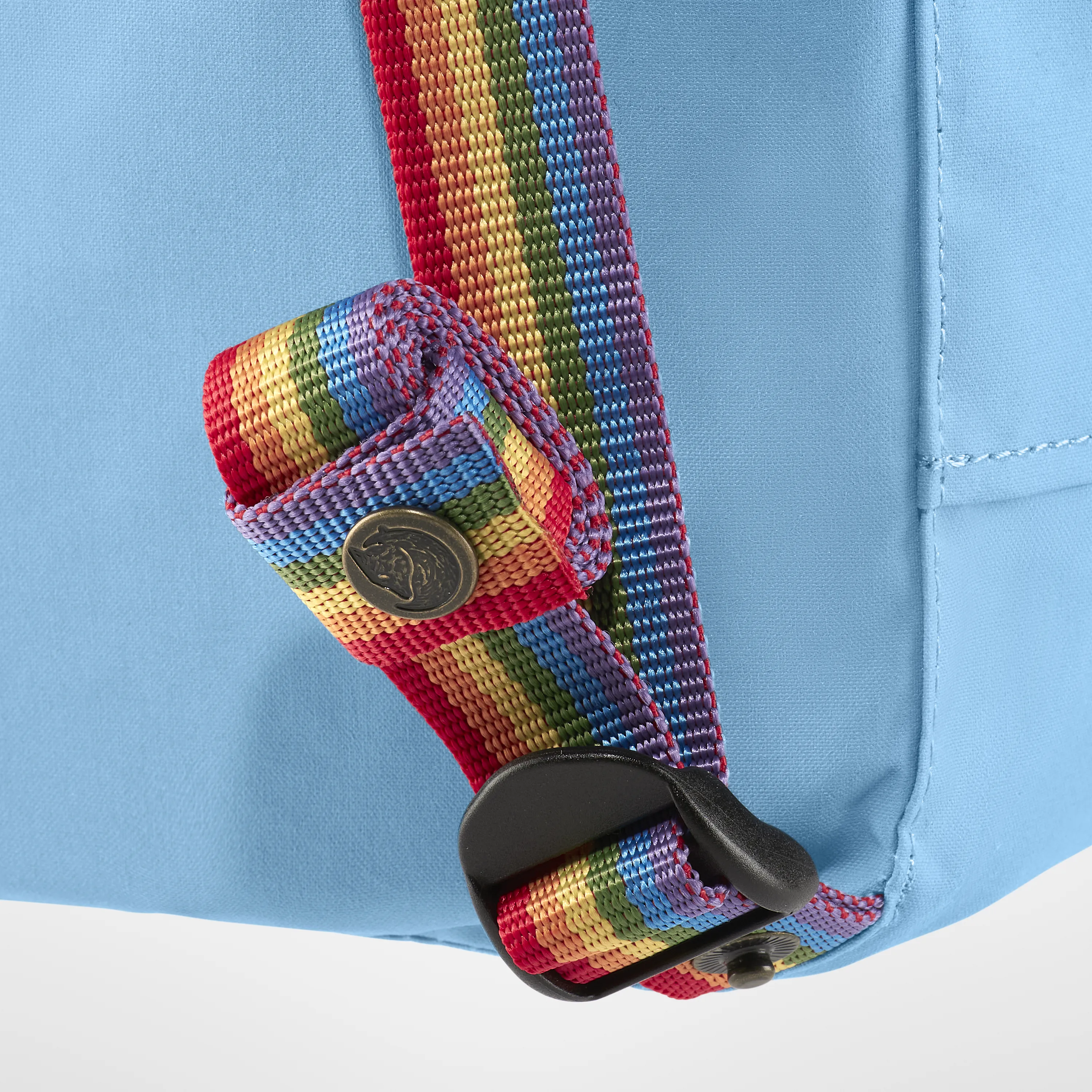 KÅNKEN RAINBOW MINI