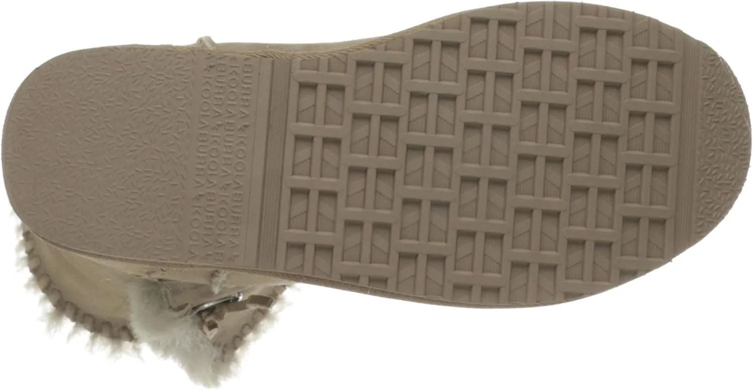 Koolaburra Women's Trishka Short Snow Boot