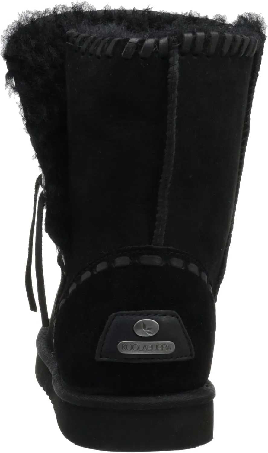 Koolaburra Women's Trishka Short Snow Boot