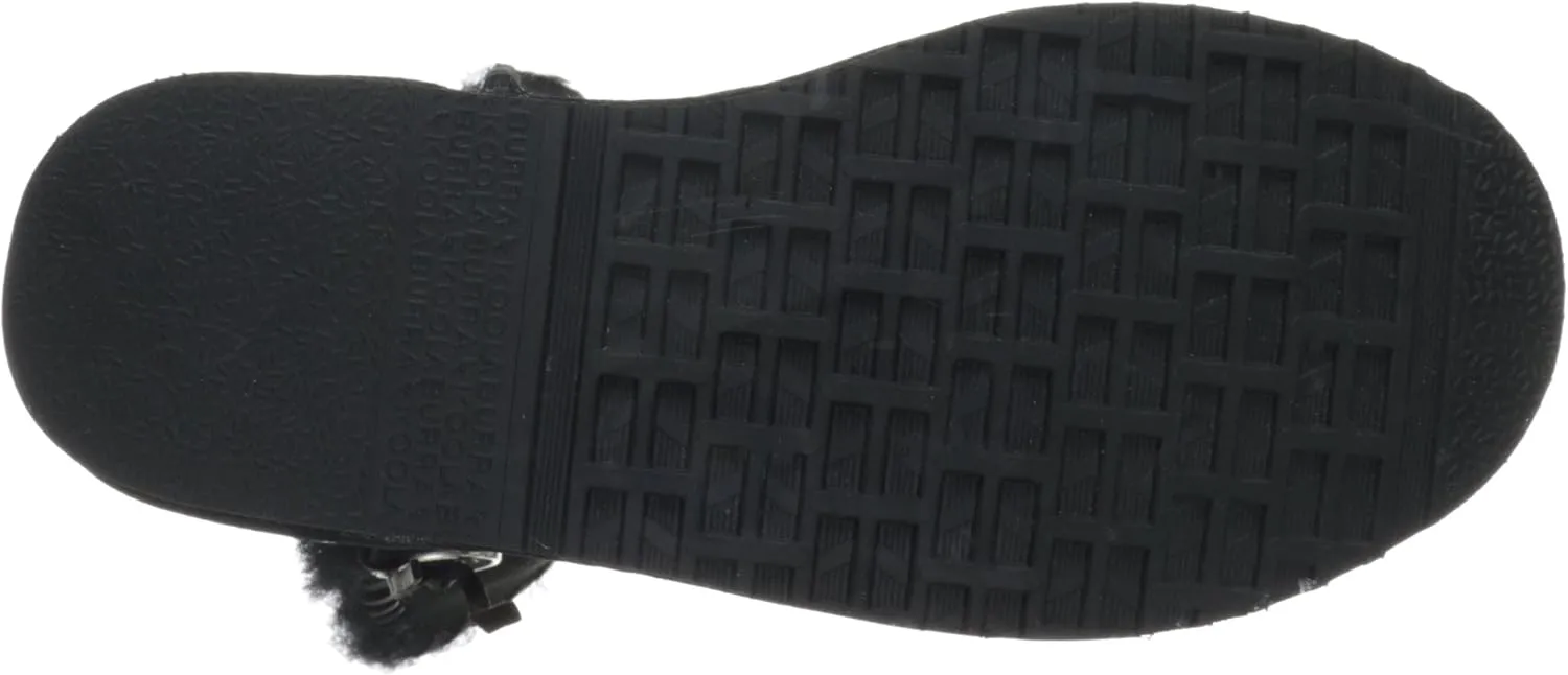 Koolaburra Women's Trishka Short Snow Boot