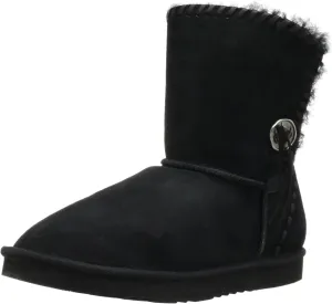 Koolaburra Women's Trishka Short Snow Boot