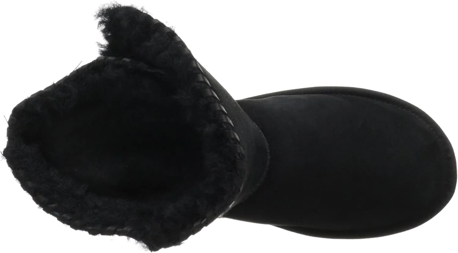 Koolaburra Women's Trishka Short Snow Boot