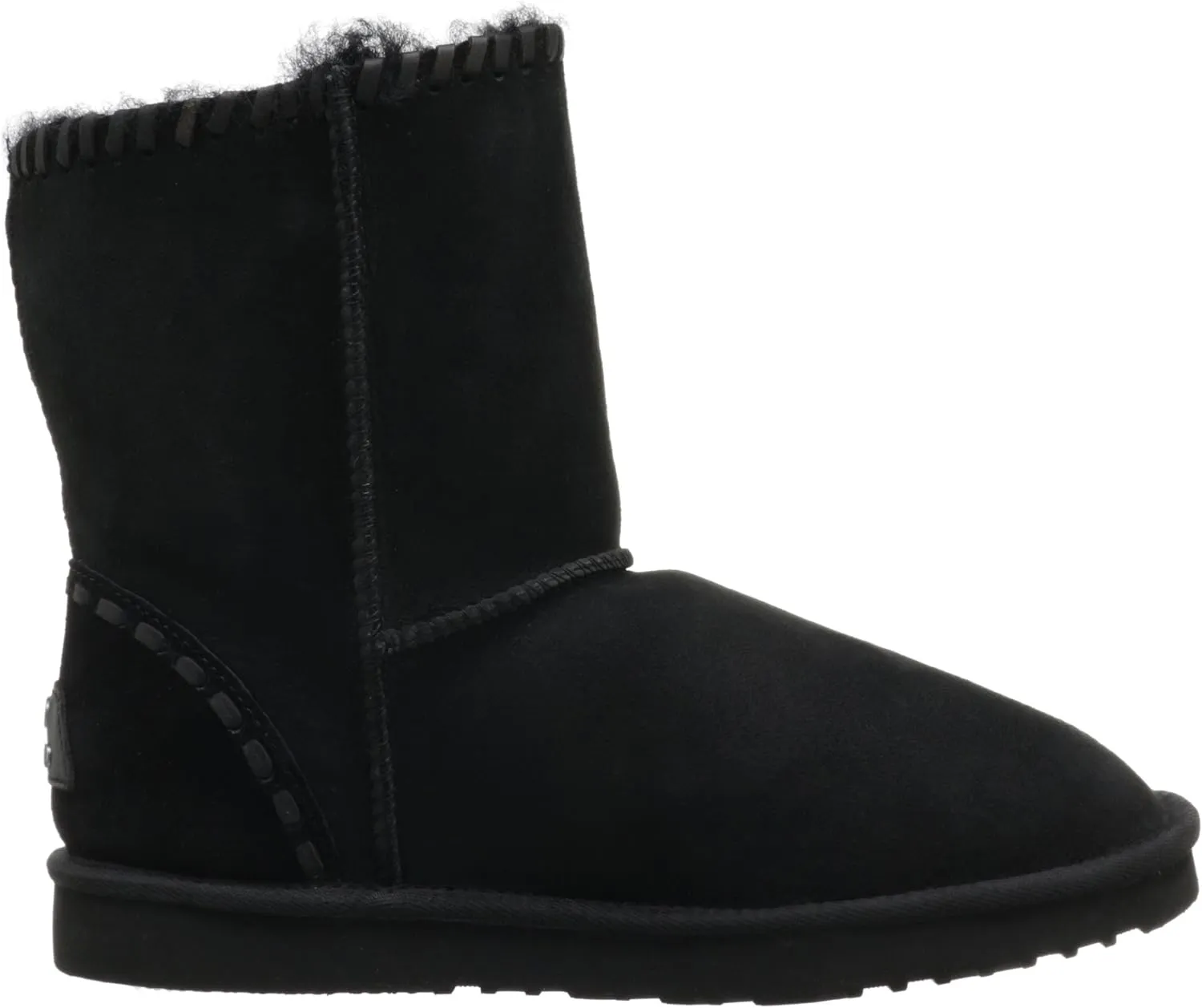 Koolaburra Women's Trishka Short Snow Boot