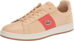 Lacoste Men's Carnaby Pro Sneaker