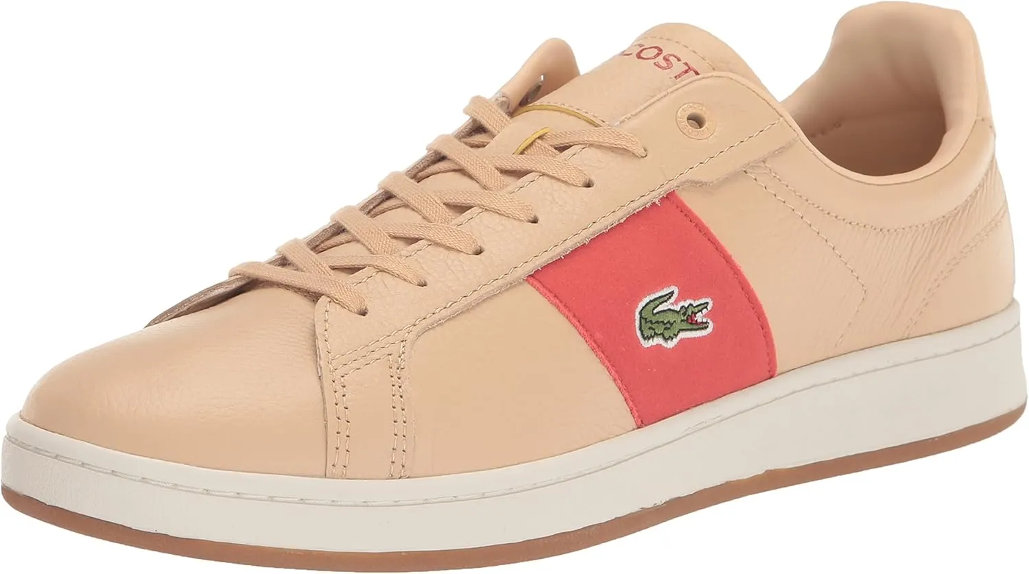Lacoste Men's Carnaby Pro Sneaker