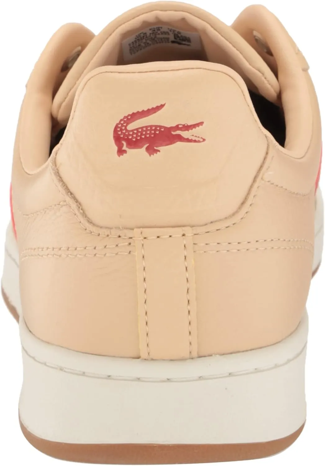 Lacoste Men's Carnaby Pro Sneaker