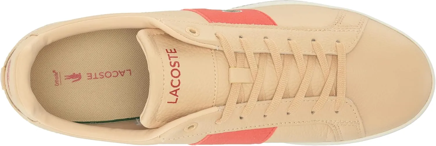 Lacoste Men's Carnaby Pro Sneaker