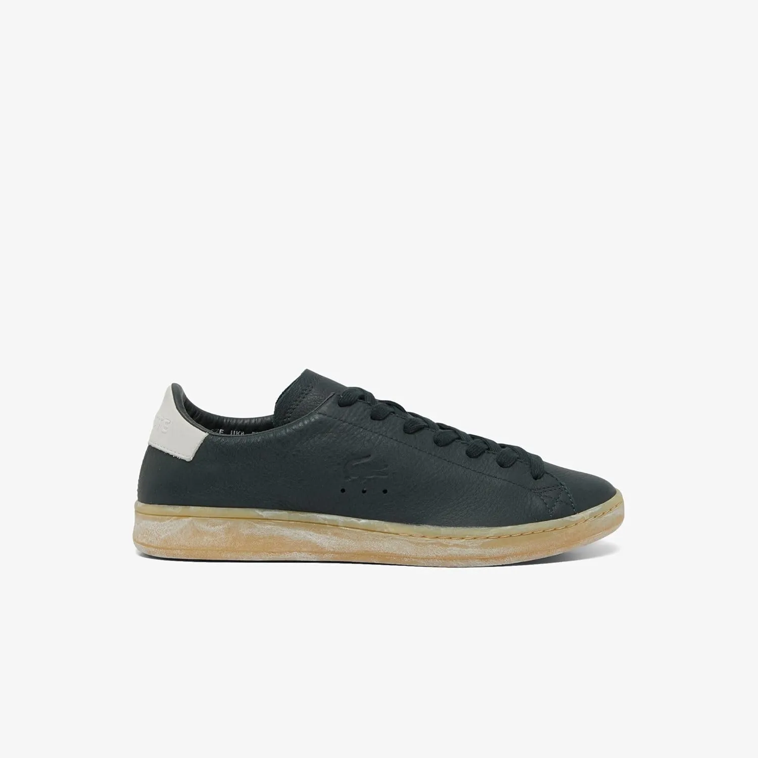 Lacoste Men's Carnaby Set Sneaker