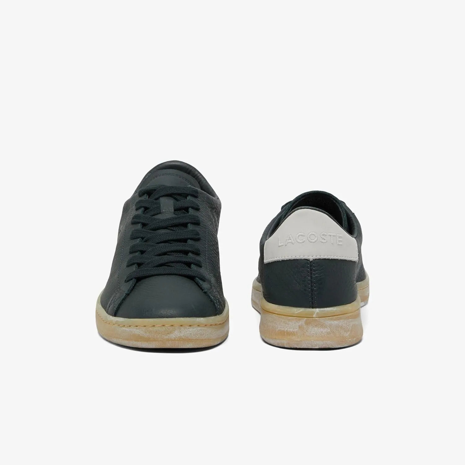 Lacoste Men's Carnaby Set Sneaker