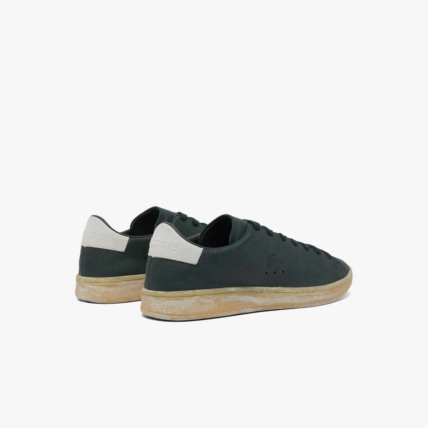 Lacoste Men's Carnaby Set Sneaker
