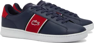 Lacoste Men's Carnaby Set Sneaker